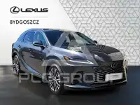 2025 Lexus RX