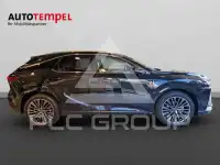 2025 Lexus RX