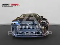 2025 Lexus RX