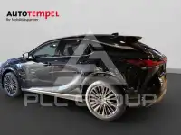 2025 Lexus RX