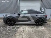 2025 Lexus RX