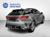 2025 Lexus RX