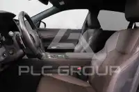 2025 Lexus RX