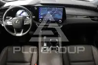 2025 Lexus RX