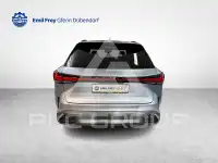 2025 Lexus RX