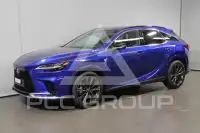 2025 Lexus RX
