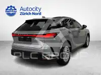 2025 Lexus RX