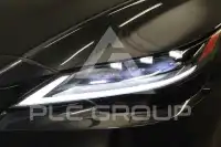 2025 Lexus RX