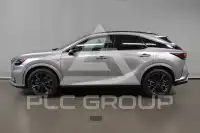 2025 Lexus RX