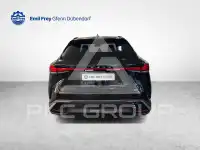 2025 Lexus RX