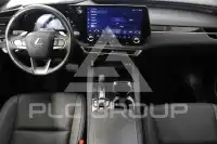 2025 Lexus RX