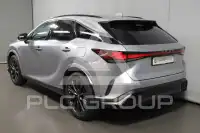 2025 Lexus RX