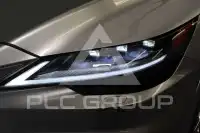 2025 Lexus RX