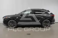 2025 Lexus RX