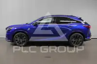 2025 Lexus RX
