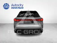 2025 Lexus RX