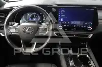 2025 Lexus RX