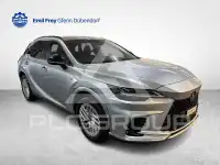 2025 Lexus RX