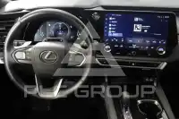 2025 Lexus RX