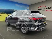 2025 Lexus RX