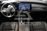 2025 Lexus RX
