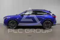 2025 Lexus RX