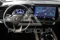 2025 Lexus RX
