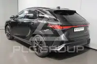 2025 Lexus RX