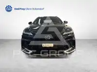 2025 Lexus RX
