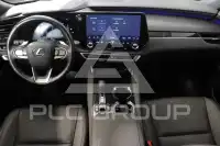 2025 Lexus RX