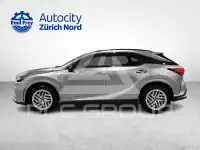2025 Lexus RX