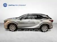 2025 Lexus RX
