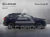 2025 Lexus RX