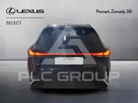 2025 Lexus RX
