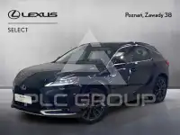 2025 Lexus RX