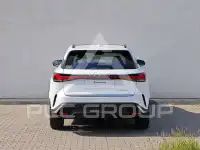 2025 Lexus RX