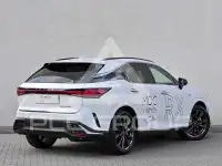 2025 Lexus RX