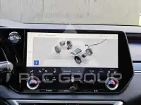 2025 Lexus RX
