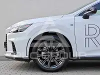 2025 Lexus RX