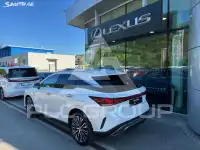 2025 Lexus RX