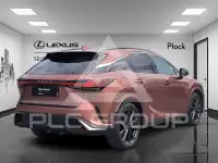 2025 Lexus RX
