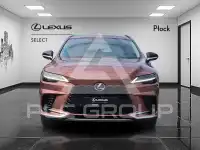 2025 Lexus RX