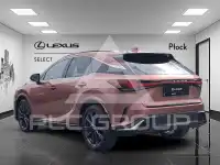 2025 Lexus RX