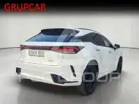 2025 Lexus RX