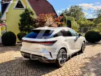 2025 Lexus RX