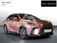 2025 Lexus RX