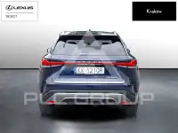 2025 Lexus RX