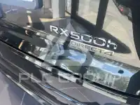 2025 Lexus RX