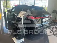 2025 Lexus RX
