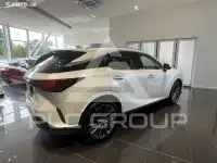 2025 Lexus RX